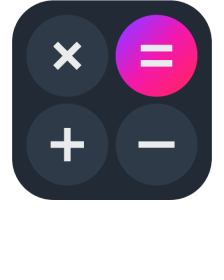 Calculator preview